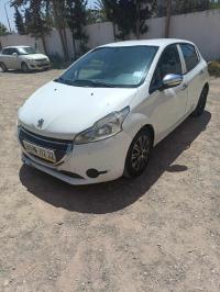 سيارات-peugeot-208-2012-access-سيدي-بلعباس-الجزائر