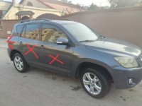 سيارات-toyota-rav4-2011-باب-الزوار-الجزائر