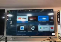 Tv Kiowa 43 pouce Smart Android 