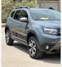 سيارات-dacia-duster-2024-journey-plus-رأس-الوادي-برج-بوعريريج-الجزائر