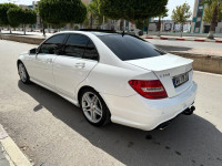 voitures-mercedes-classe-c-2012-avantgarde-amg-designo-original-germany-el-taref-tarf-algerie