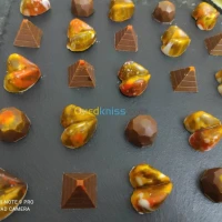 Chocolat Artisanale De Luxe