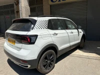 Volkswagen T-Cross 2025 T-Cross