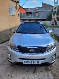 سيارات-kia-sorento-2014-سيدي-عيش-بجاية-الجزائر