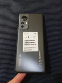 Xiaomi Mi12