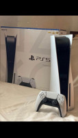 playstation-5-edition-standard-tizi-ouzou-algerie