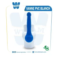 Vanne Blanch wissam