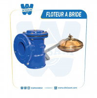 industrie-fabrication-flotteur-a-bride-dar-el-beida-alger-algerie