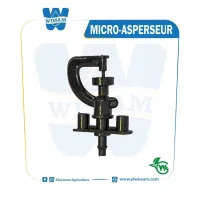 MICRO ASPERSEUR