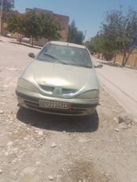 سيارات-renault-megane-1-2003-الحمامات-تبسة-الجزائر