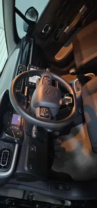 Citroen C3 2022 
