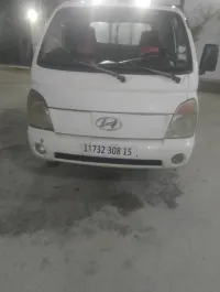 Hyundai H100 2008