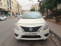 سيارات-nissan-sunny-2023-n17-معسكر-الجزائر