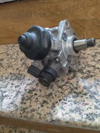 Pompe hp 2.0tdi 140ch