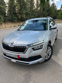 cars-skoda-kamiq-2021-batna-algeria