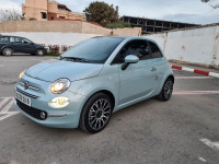 voitures-fiat-500-2024-docevita-ain-benian-alger-algerie