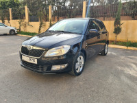 voitures-skoda-fabia-2015-fresh-ain-benian-alger-algerie