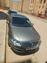سيارات-volkswagen-passat-2006-تبسة-الجزائر
