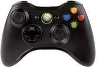 MANETTE XBOX360 sans fil ORIGINAL neuve avec pille 
