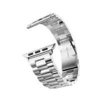 Bracelet en acier inoxydable pour smartewatch HOCO WA10