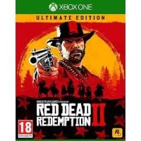 red dead 2 ultimate edition xbox compte 