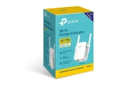 Promotion  Répéteur range extender TP-Link Dual band AC750 RE205