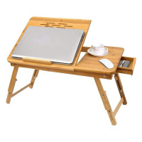 autre-table-laptop-ordinateur-portable-et-mac-book-on-bois-bambou-pliable-avec-ventilateur-capsys-bm60-bab-ezzouar-alger-algerie