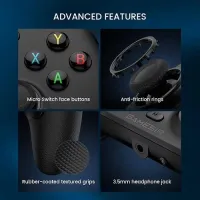 Manette Gamesir G7 HE XBOX S X ONE avec abonment 1 mois game passe ultimate