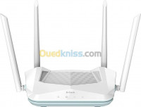 modems-routeurs-promotion-point-dacces-router-d-link-wi-fi-6-ax1500-eagle-pro-ai-smart-r15-bab-ezzouar-alger-algerie