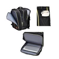 Sac a dos porte L'aptop (15.6") REF: B705 thumbnail 4