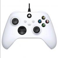 accessoires-jeux-video-manette-xbox-xs-one-pc-filaire-bab-ezzouar-alger-algerie