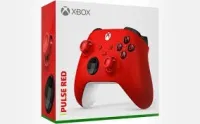 manette Xbox Series X|S ORIGINAL ROUGE PULS RED