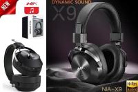 Casque Bluetooth NIA X9 thumbnail 4