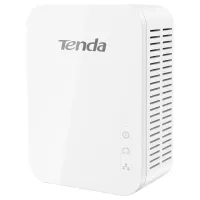 PROMOTION KIT CPL TENDA GIGABIT POWERLINE AV1000 PH3