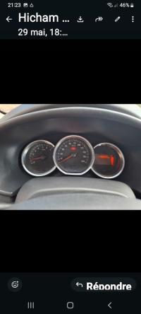 سيارات-dacia-sandero-2019-stepway-الهامل-المسيلة-الجزائر