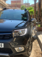 voitures-sandero-dacia-2022-stepway-algerie