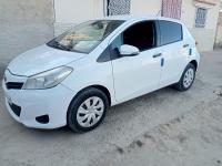 voitures-toyota-yaris-2012-relizane-algerie