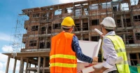 خبرة في البناء من الصفر إلى التسليم الكامل  بناء ترميم صباغة تجهيزات خارجية وأكثر