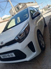 سيارات-kia-picanto-2019-lx-القليعة-تيبازة-الجزائر