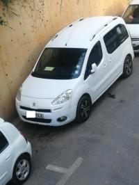 سيارات-peugeot-partner-2014-tepee-القبة-الجزائر