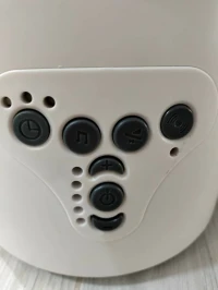 Transat électrique BABYMOOV  