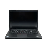 THINKPAD L480 i5 8EM 8G 256SSD 14"