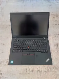 T470s I5 7EM 16G 256SSD FHD 