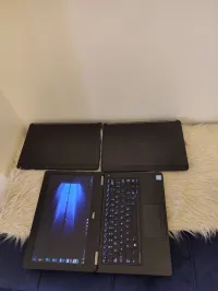 LATITUDE 7270 I7 6600U 8G 256SSD