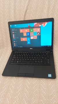 LATITUDE 5480 i7 6600U NVIDIA MX930 RAM8G 256SSD