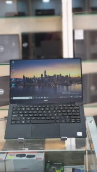 DELL XPS I7 8EME 8G-256 13.3" FHD IPS