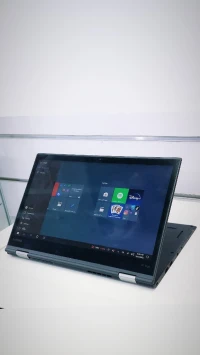 THINKPAD X1 YOGA 16G 512SSD STYLET