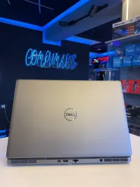 PRECISION 7550 I7 10885H QUADRO T2000 16/512 