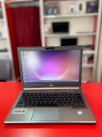 laptop-pc-portable-fujitsu-e746-i5-6eme-8g-256ssd-14-hussein-dey-alger-algerie