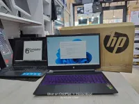 Hp PAVILION  RYZEN 7 5800H 8g 512 RTX 3050